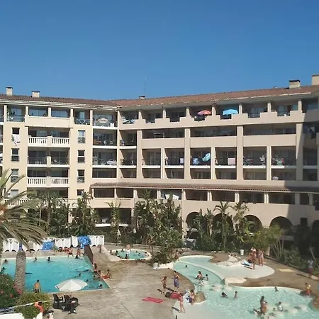 Apartment Bel Avec Grande Terrasse A 50m De La *
