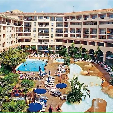 Apartment Bel Avec Grande Terrasse A 50m De La