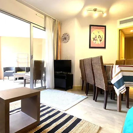 Bel Avec Grande Terrasse A 50m De La Apartment
